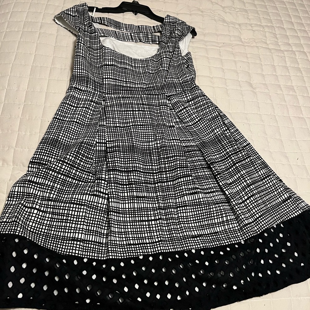 DKNY Dress